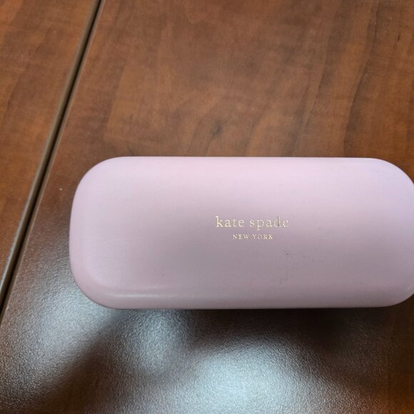 Kate Spade Rx Jackalyn Frames & case - Picture 4 of 7